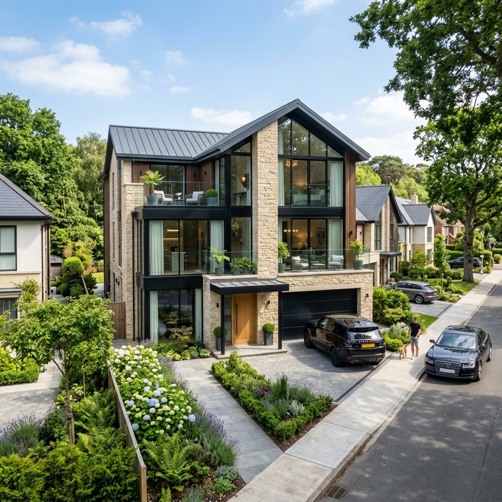 Clan Homes