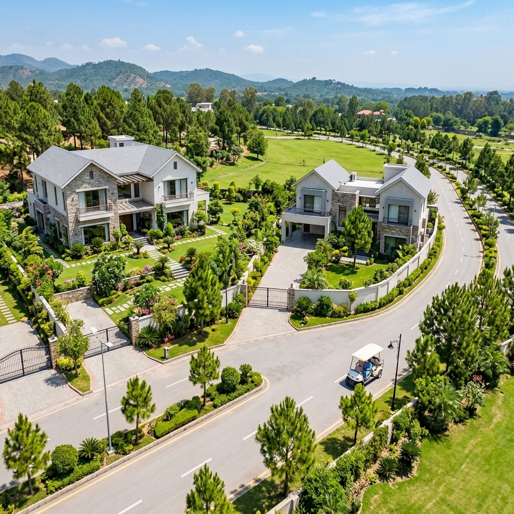 Etihad Town Phase III