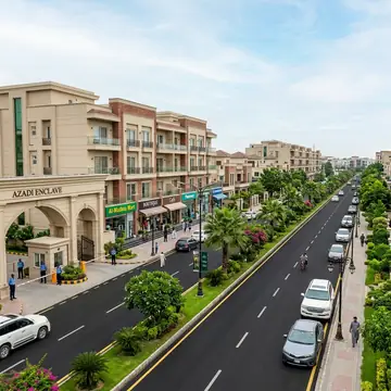 Premier Enclave
